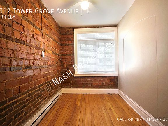 4th image of 2312 Tower Grove Ave APT 1