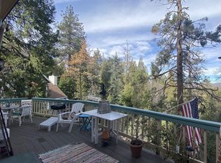 1081 Jungfrau Dr, Crestline, CA 92325