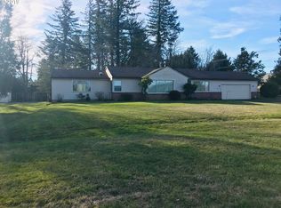 1916 SE Henkle Rd, Corbett, OR 97019