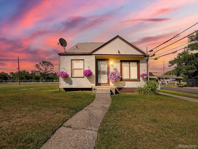 19377 Fenmore St, Detroit, MI, 48235