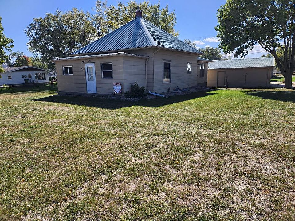 810 W Cedar St, Sutton, NE 68979 MLS 20222014 Zillow