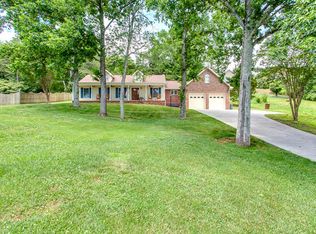 365 Bona Vista Ln, Lenoir City, TN 37771
