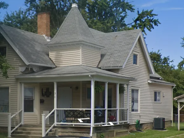 131 W Vine St, Wilmington, OH 45177