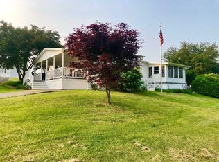 3459 Route 9 LOT 101, Hudson, NY 12534