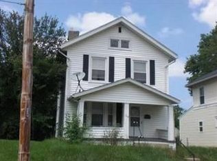 169 W Norman Ave, Dayton, OH 45405