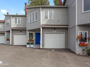 347 Dailey Ave #2A, Anchorage, AK 99515