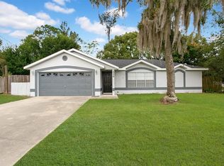 234 Colomba Rd, Debary, FL 32713