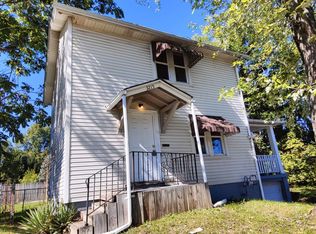 3215 Merrimac Ave, Dayton, OH