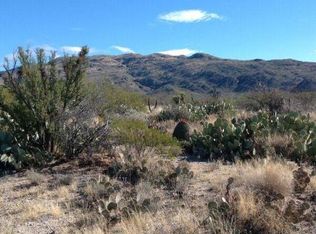 4250 S Saguaro Monument Pl, Tucson, AZ 85730