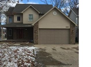 6089 Essex St, Romulus, MI 48174