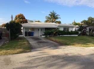 311 NE 42nd Ct, Oakland Park, FL 33334