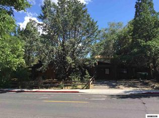 500 College Dr, Reno, NV 89503