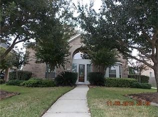 15611 Hunters Lake Way, Houston, TX 77044