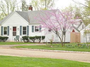 54249 Northern Ave, South Bend, IN