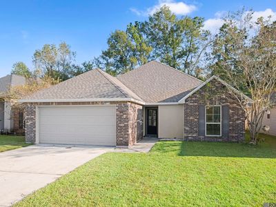 22778 Citation Dr, Denham Springs, LA, 70726