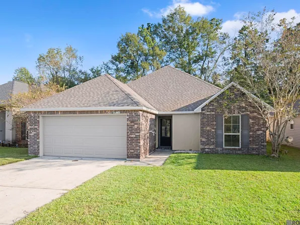 22778 Citation Dr, Denham Springs, LA 70726