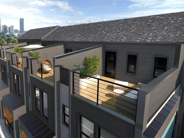 3024 Khan Park Dr #65, Charlotte, NC 28206