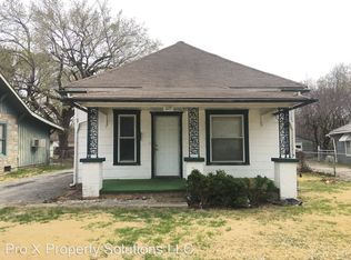 619 W Forest St, Pittsburg, KS 66762