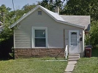 1530 W Spring St, Lima, OH 45805