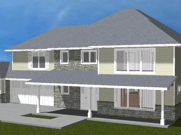 7362 Brookhaven Dr, Winfield, IN 46307