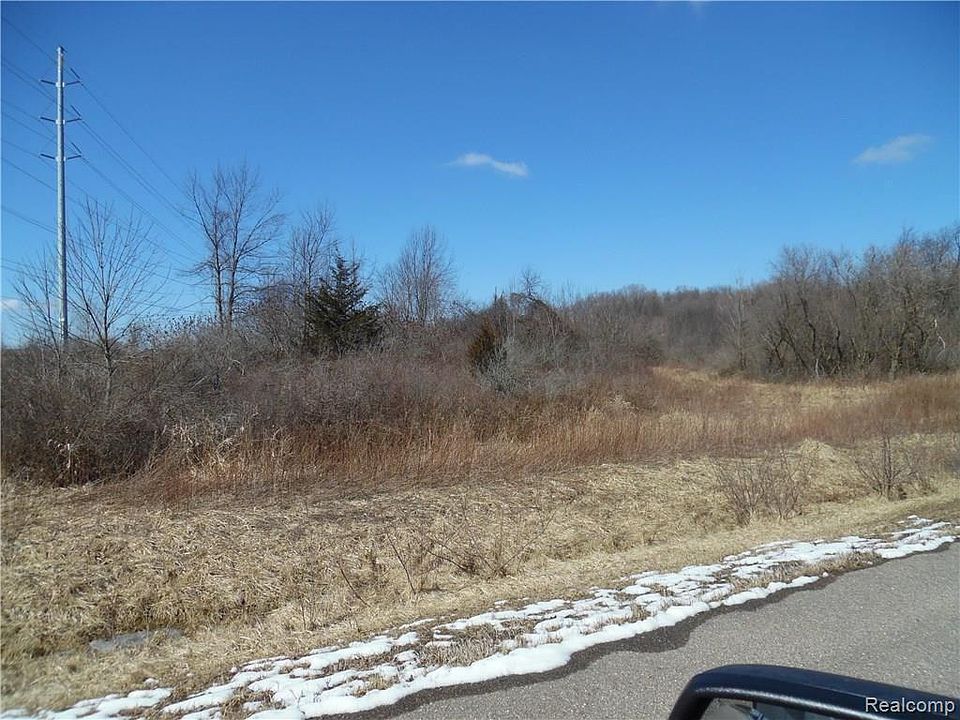 Par 8 Silver Hill Drive Dryden Twp, Dryden, MI 48428 MLS 2210031888