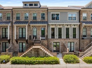 3561 Parkside Way, Atlanta, GA 30319