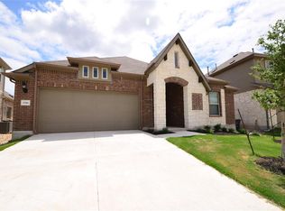 1516 Sibley Way, Leander, TX 78641