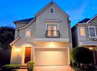 2203 Hilshire Terrace Ct, Houston, TX 77080