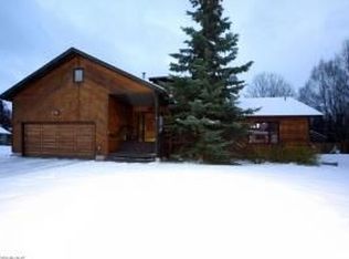 3000 Seawind Dr, Anchorage, AK 99516