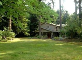 15203 Vermontville Rd SW, Vashon, WA 98070