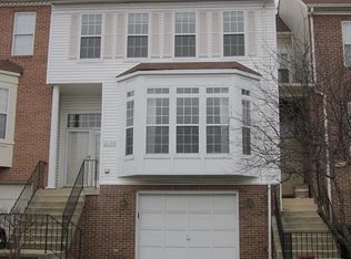 21140 Millwood Sq, Sterling, VA 20165