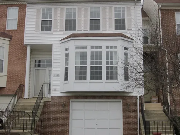21140 Millwood Sq, Sterling, VA 20165
