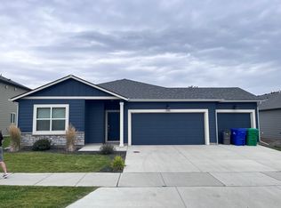 8408 W Silver St, Cheney, WA 99004