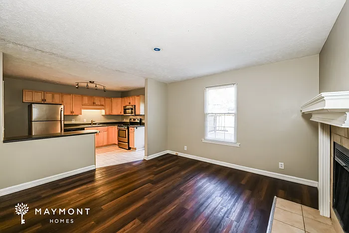 3202 Lakeford Dr — Photo 7