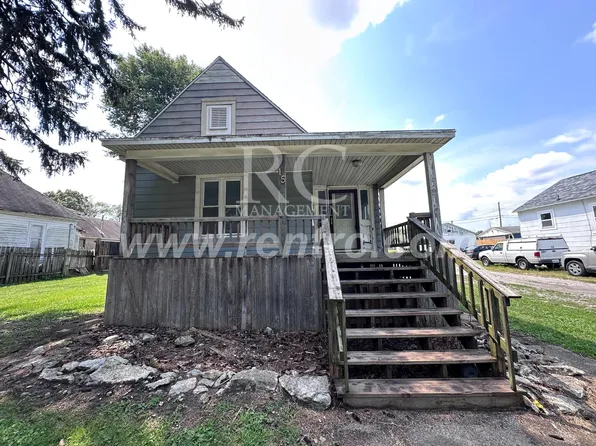 15 N Jefferson St, Danville, IL 61832