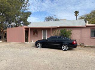 2844 N Venice Ave, Tucson, AZ 85712