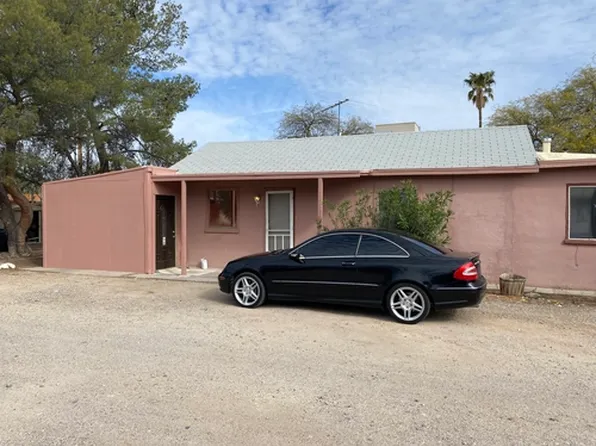 2844 N Venice Ave, Tucson, AZ 85712