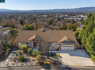 979 Via Montanas, Concord, CA 94518