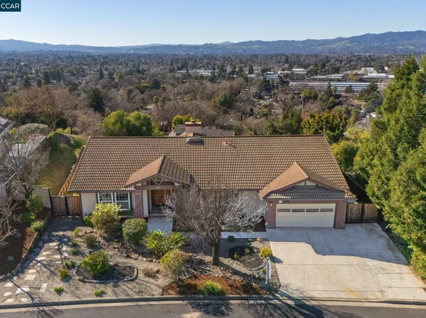 979 Via Montanas, Concord, CA 94518