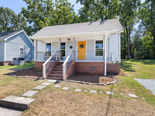 310 Lyric St, Durham, NC 27701