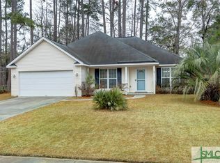 89 Stonewall Dr, Rincon, GA 31326