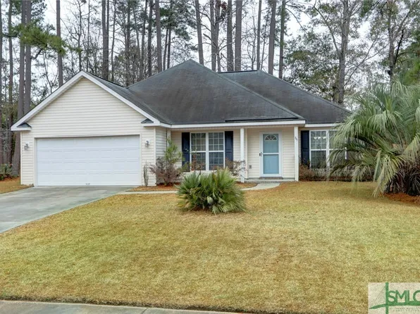 89 Stonewall Drive, Rincon, GA 31326