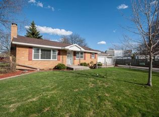 1670 Langley St SE, Grand Rapids, MI 49508