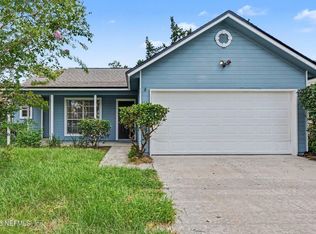 8520 MOSS POINTE TRL Trail N, Jacksonville, FL 32244