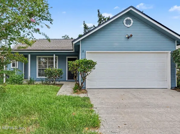 8520 MOSS POINTE TRL Trail N, Jacksonville, FL 32244
