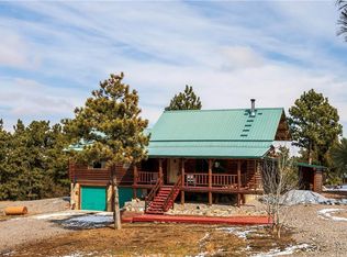 11350 Conifer Trl, Shepherd, MT 59079