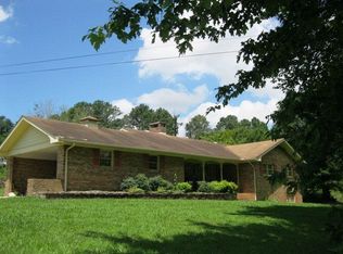 368 Cedar Ridge Rd SE, Dalton, GA 30721