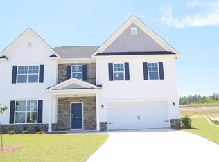 844 Pepper Vine Ct, Lexington, SC 29073