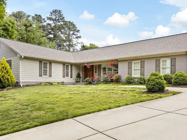 1273 Tinderbox Ln NW, Kennesaw, GA 30144
