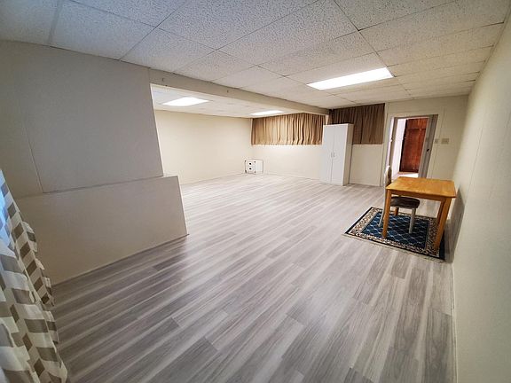 Studio area